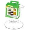 Jarden Ball Labels Dissolvable -Home Food Life Store 5750915 1