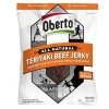 Oberto Teriyaki Beef Jerky, 3.25 oz. -Home Food Life Store 58380003 1