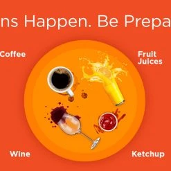 Tide to Go Instant Stain Remover Pen 10 Tide to Go Instant Stain Remover Pen -Home Food Life Store 586802 2 1