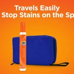 Tide to Go Instant Stain Remover Pen 12 Tide to Go Instant Stain Remover Pen -Home Food Life Store 586802 4 1
