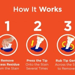 Tide to Go Instant Stain Remover Pen 13 Tide to Go Instant Stain Remover Pen -Home Food Life Store 586802 5 1