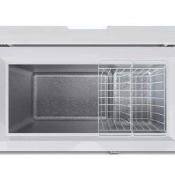 Element White Chest Freezer, 14cu ft -Home Food Life Store 60030016 3