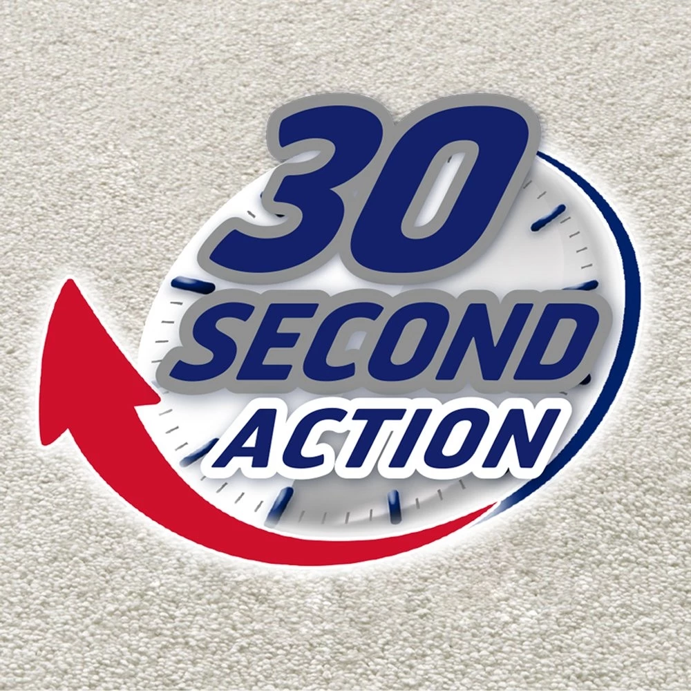 Resolve Triple Oxi Advanced Carpet Spot & Stain Remover – 22 oz 4 Resolve Triple Oxi Advanced Carpet Spot & Stain Remover – 22 oz - Image 2