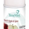 TimeMist Dutch Apple & Spice Odor Eliminators Air Freshener, 6.6oz. 1 TimeMist Dutch Apple & Spice Odor Eliminators Air Freshener, 6.6oz. -Home Food Life Store 6040161
