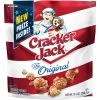 Cracker Jack, The Original Popcorn Treat - 8.5 oz -Home Food Life Store 60410022