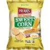Herr's Fire Roasted Sweet Corn Potato Chips -Home Food Life Store 60410087