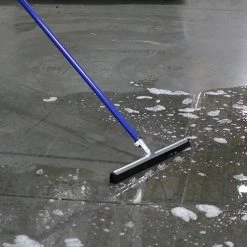 Ettore Wipe’n Dry Floor Squeegee -Home Food Life Store 61022 3