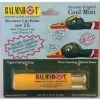 Balmshot Lip Balm, Cool Mint -Home Food Life Store 61670001 1