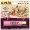 Balmshot Lip Balm, Vanilla Mint Pure Pink -Home Food Life Store 61670003 1