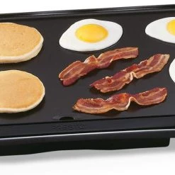 Presto 20-Inch Cool Touch Electric Griddle
