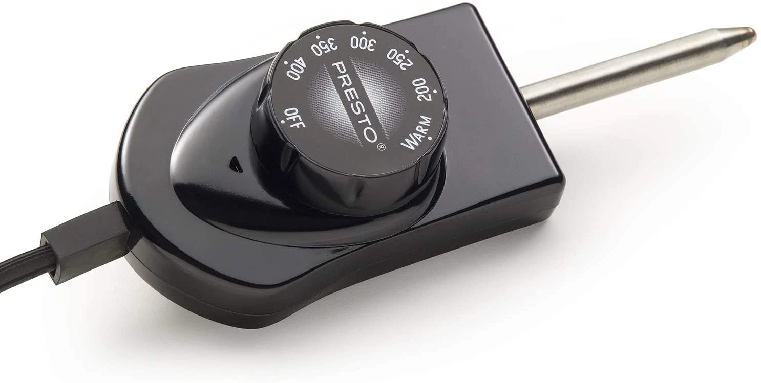 Presto 20-Inch Cool Touch Electric Griddle 5 Presto 20-Inch Cool Touch Electric Griddle - Image 3