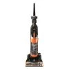Bissell Cleanview Upright Vacuum, Orange, Bagless -Home Food Life Store 6210204 1