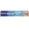 Reynolds Freezer Paper, 18" x 100' -Home Food Life Store 6210234 1 1