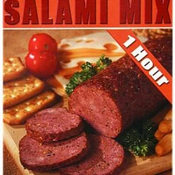 Spice 'n Slice Salami Mix