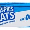 Kellogg's Original Rice Krispie Treats Big Bar – 2.2 oz -Home Food Life Store 631266