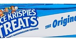 Kellogg's Original Rice Krispie Treats Big Bar – 2.2 oz