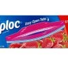 Ziploc Gallon Storage Bags, 38 ct -Home Food Life Store 63830003