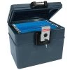 First Alert .62 Cubic Ft. Waterproof Fire Resistant File Chest 2 First Alert .62 Cubic Ft. Waterproof Fire Resistant File Chest -Home Food Life Store 64460002 1