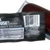 Iowa Smokehouse Cheesy Original Summer Sausage – 11 oz 2 Iowa Smokehouse Cheesy Original Summer Sausage – 11 oz -Home Food Life Store 65190055