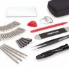 TEKTON 45-pc. Everybit Tech Rescue Kit 1 TEKTON 45-pc. Everybit Tech Rescue Kit -Home Food Life Store 65470005 1