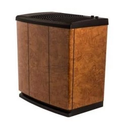 AIRCARE Console Large Home Humidifier - Oak Burl 7 AIRCARE Console Large Home Humidifier - Oak Burl -Home Food Life Store 660123 3