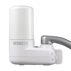 Brita Faucet System