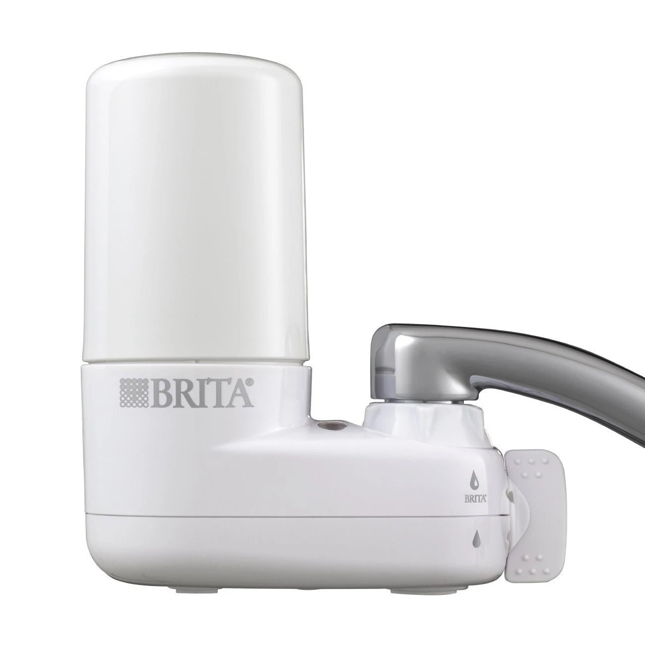 Brita Faucet System 3 Brita Faucet System
