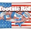 Tootsie Roll Patriotic Midgees 11oz Bag -Home Food Life Store 6702 patriotic tootsie midgees