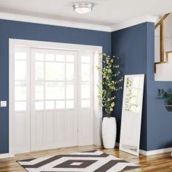 Westinghouse 9.5 Watt (60 Watt Equivalent) Omni A19 LED Light Bulb, ENERGY STAR -Home Food Life Store 682093 1