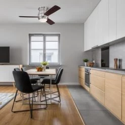 Westinghouse 9.5 Watt (60 Watt Equivalent) Omni A19 LED Light Bulb, ENERGY STAR -Home Food Life Store 682093 3