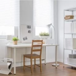 Westinghouse 9.5 Watt (60 Watt Equivalent) Omni A19 LED Light Bulb, ENERGY STAR -Home Food Life Store 682093 4