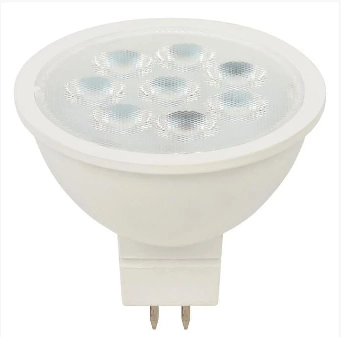 Westinghouse 4-1/2 Watt (35 Watt Equivalent) MR16 Flood Dimmable LED Light Bulb 4 Westinghouse 4-1/2 Watt (35 Watt Equivalent) MR16 Flood Dimmable LED Light Bulb - Image 2