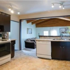 Westinghouse 4-1/2 Watt (35 Watt Equivalent) MR16 Flood Dimmable LED Light Bulb -Home Food Life Store 682095 3