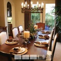 Westinghouse 7 Watt (60 Watt Equivalent) C13 LED Light Bulb – 2 Pack -Home Food Life Store 682096 3 1