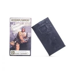 Duke Cannon Limited Edition WWII-Era Big Ass Brick of Soap -Home Food Life Store 68730002 1