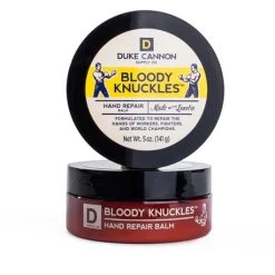 Duke Cannon Bloody Knuckles Hand Repair Balm -Home Food Life Store 68730014 1