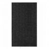 Multy Home 22" x 36" Concord Charcoal Mat -Home Food Life Store 69630009
