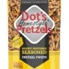 Dot's Honey Mustard Pretzels, 16 Oz. -Home Food Life Store 7002