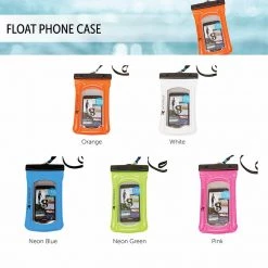 Gecko Float Phone Dry Bag 17 Gecko Float Phone Dry Bag -Home Food Life Store 70040001 3