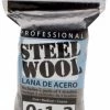 Red Devil Multi-Grade Steel Wool - 6 Pack