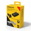 Stanley 2 Port Mobile Charger w/2 Port Extension -Home Food Life Store 70920000 1