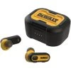 DeWalt Pro-X1 Jobsite True Wireless Earbuds With Charging Case 1 DeWalt Pro-X1 Jobsite True Wireless Earbuds With Charging Case -Home Food Life Store 70920072