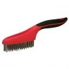 Red Devil 10" Stainless Steel Wire Brush -Home Food Life Store 71014 1