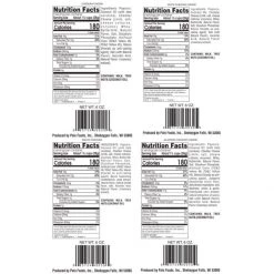 Palo Popcorn Kettle Popped - 6oz 16 Palo Popcorn Kettle Popped - 6oz -Home Food Life Store 71mkyrwq el. sl1242