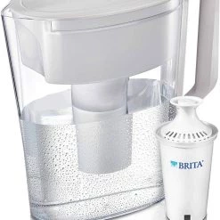 Brita 36089 SOHO 5 Cup Water Pitcher -Home Food Life Store 71zlgkbu8rl. ac sl1500