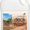 Sunnyside Deck Wash - Gallon