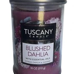 Empire Candles Tuscany Collection, 18oz -Home Food Life Store 73469