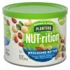 Planters NUT-rition Wholesome Nut Mix - 9.75 oz Can -Home Food Life Store 7360264