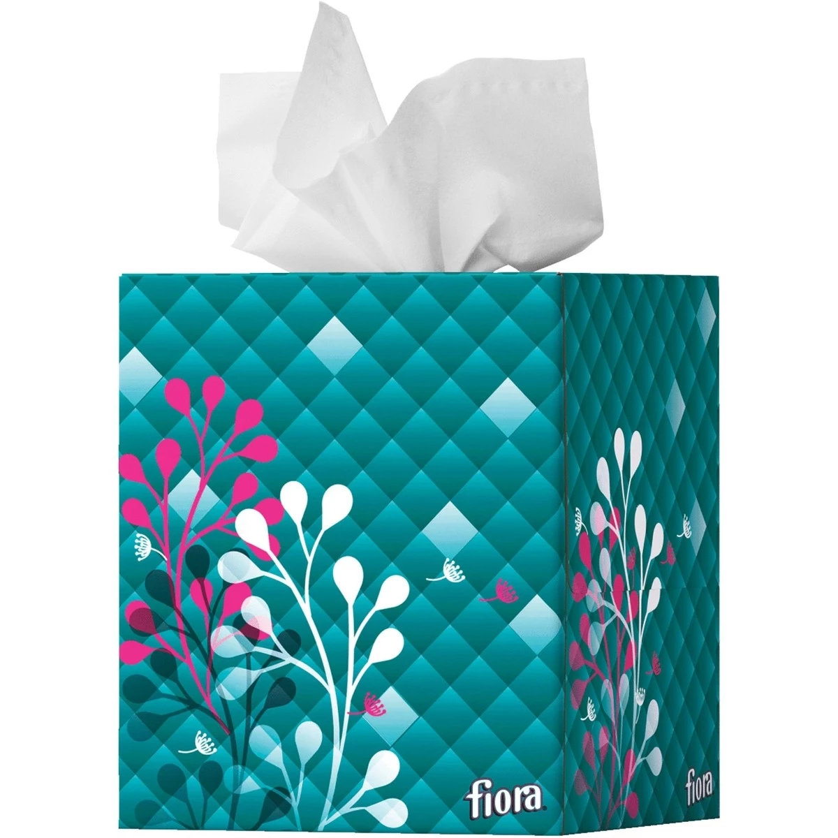 Fiora Facial Tissues 3 Fiora Facial Tissues