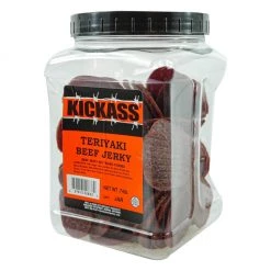 Kickass Medallions - 80 Count Tub -Home Food Life Store 74700004 1